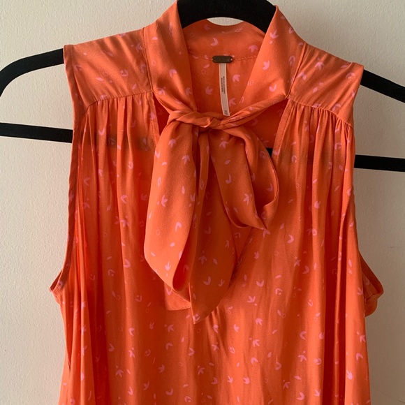 Free people top XS - Picture 2 of 3